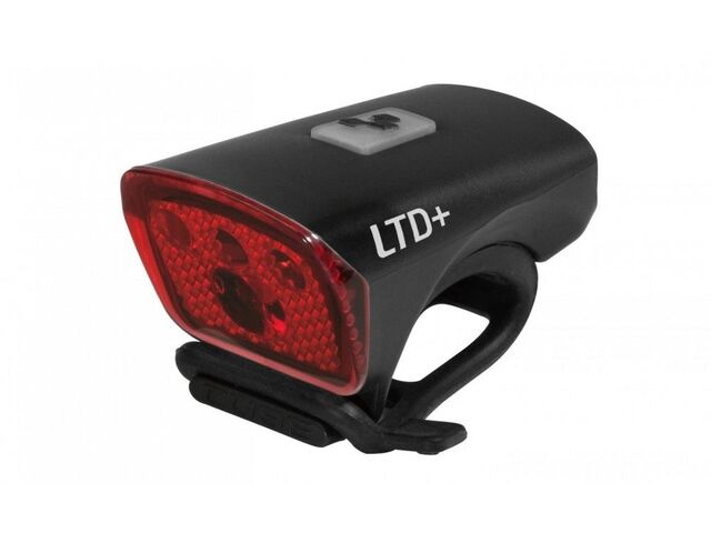 světlo CUBE LIGHT LTD + zadní usb