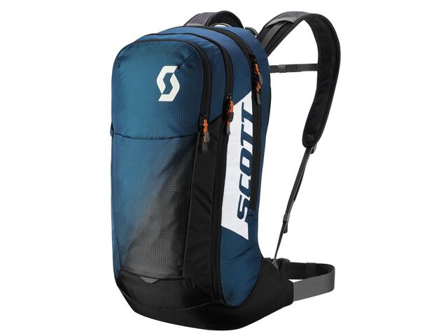 BATOH SCOTT TRAIL ROCKET EVO FR´ 16 modrá