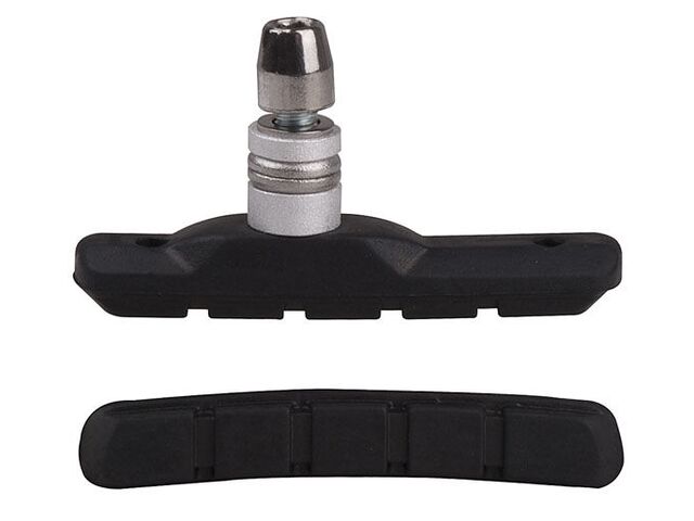 Brzdové špalíky  ALHONGA V-brake 13T3 blistr