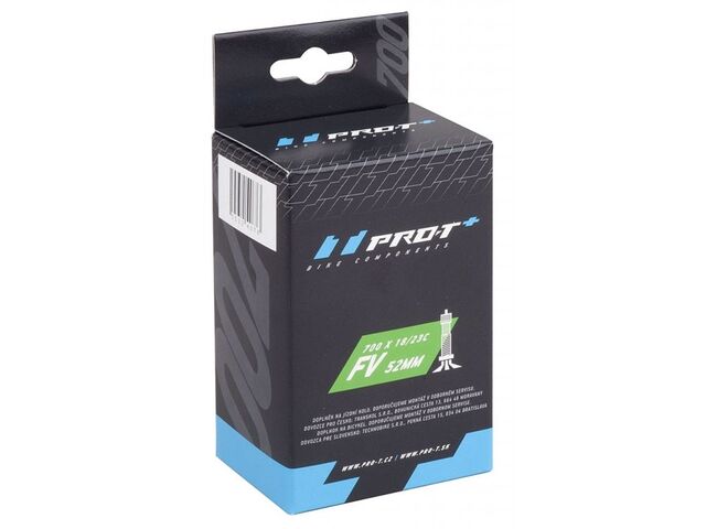 Duše 29x1.9-2.35 FV 52 mm