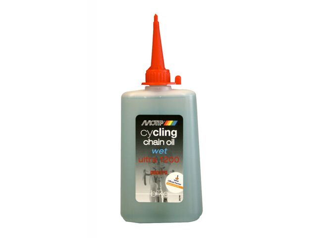 Olej na řetěz MOTIP ultra 100ml