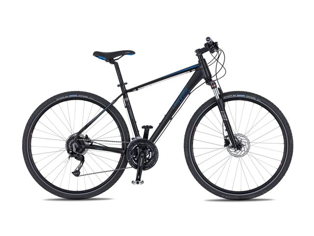 Krosové kolo 4EVER CREDIT DISC 2022