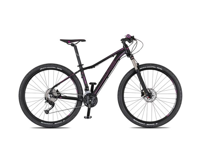 Horské kolo 4EVER FRONTBEE 27,5 LADY 2022