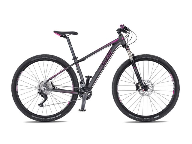 Horské kolo 4EVER IBIZA TWENTY 29 LADY 2022