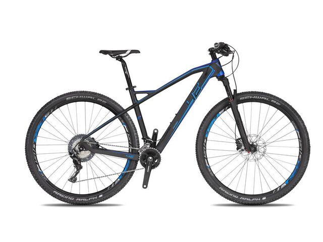 Horské kolo 4EVER INEXXIS 2 2019