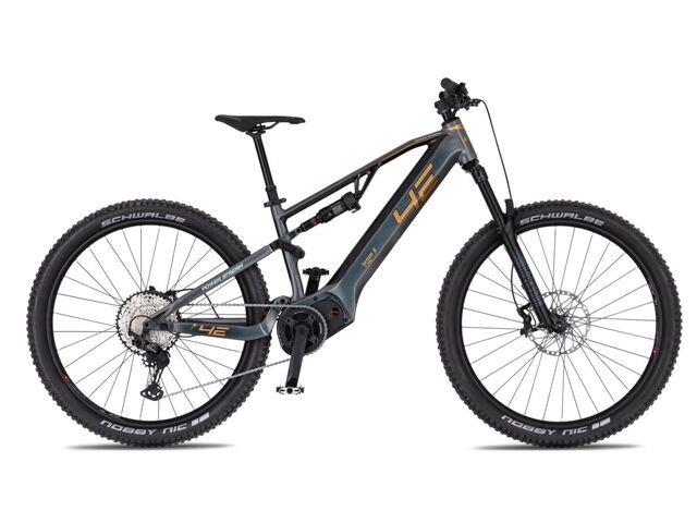 Elektrokolo 4EVER POWERSTREAM