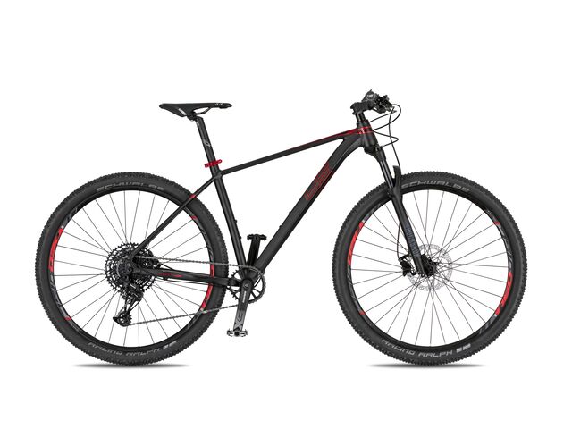 Horské kolo 4EVER SABATHON 2022