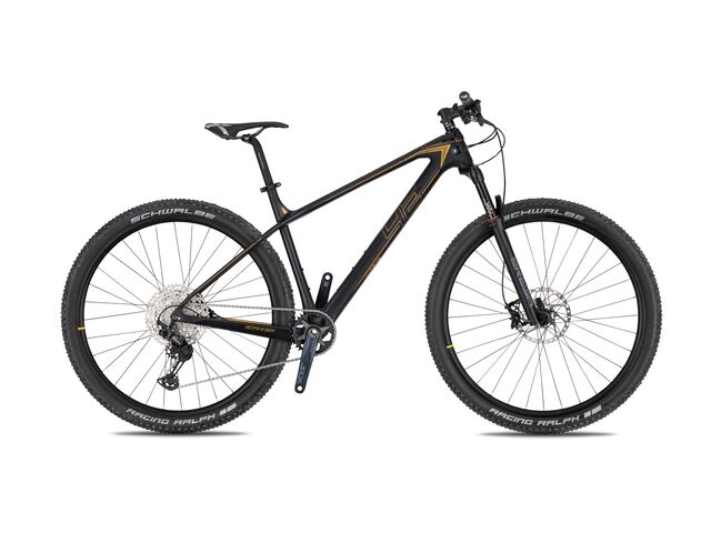 Horské kolo 4EVER SCANNER TEAM 2022