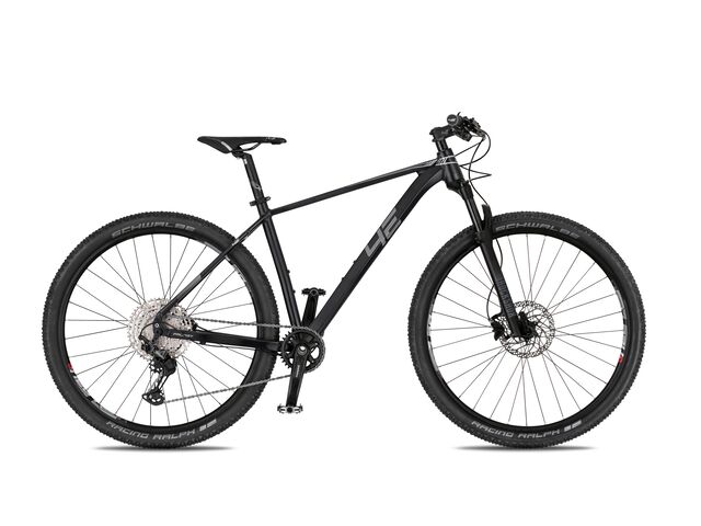 Horské kolo 4EVER TRINITY RACE 2022