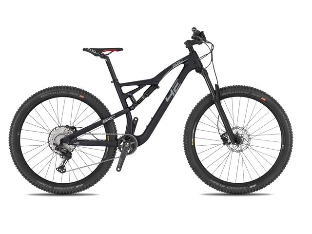 Horské kolo 4EVER VIRUS SXC ELITE 2022