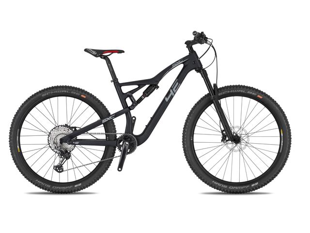 Horské kolo 4EVER VIRUS SXC RACE 2022