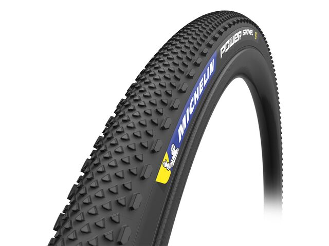 plášť MICHELIN POWER GRAVEL BLACK TS TLR KEVLAR 700X47C COMPETITION LINE