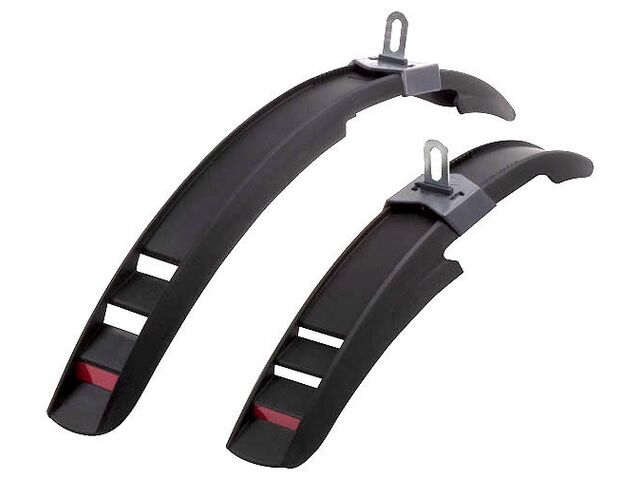 Sada blatníků POLISPORT Mississipi Kids 16-20"