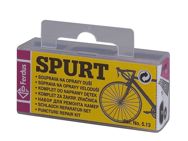 Lepení FERDUS Spurt