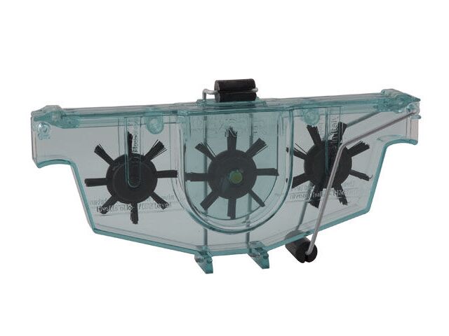 Čistička na řetěz BARBIERI s tekutinou