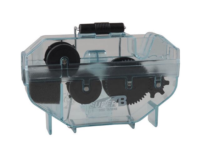 Čistička na řetěz PRO-T Plus