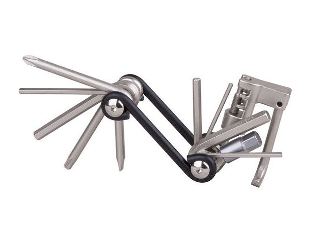 Nářadí PRO-T 11 funkcí s nýtovačem barevné