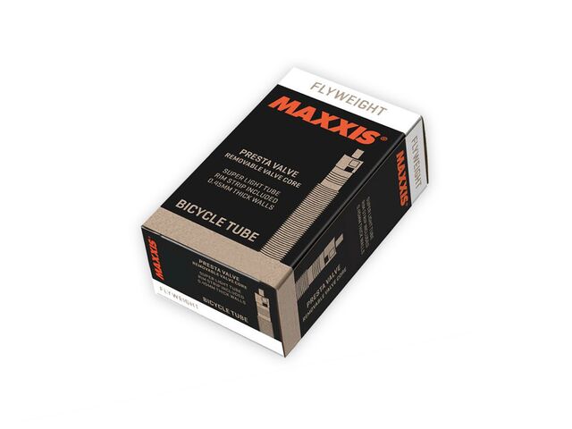 Duše  MAXXIS Flyweight 700x18/25 FV48