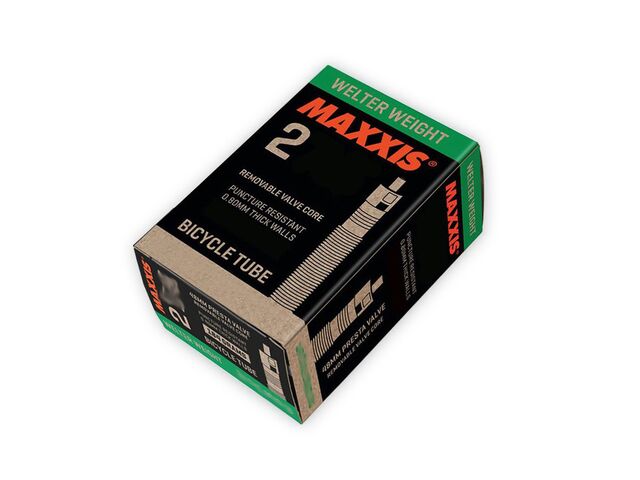 Duše MAXXIS Welter 700x33/50 FV48