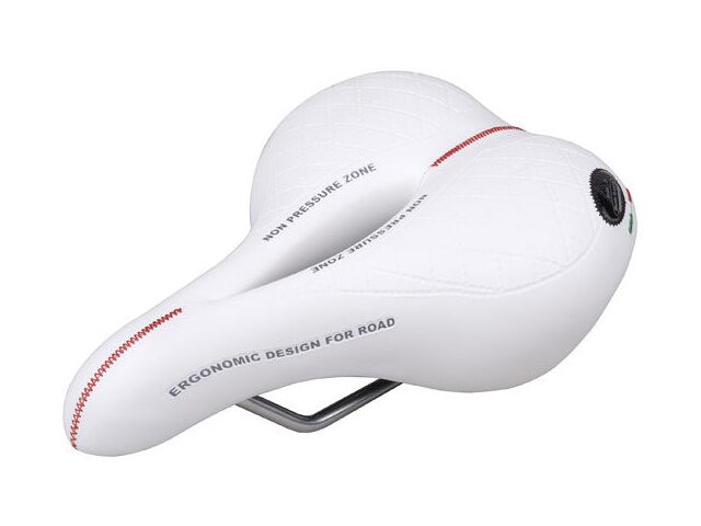 Sedlo MONTE GRAPPA  Vela EL 2009