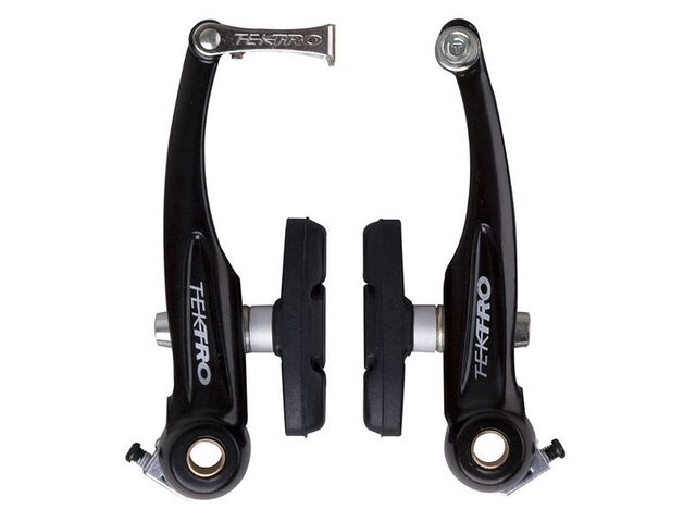 Brzdové čelisti TEKTRO V-brake 837 dural