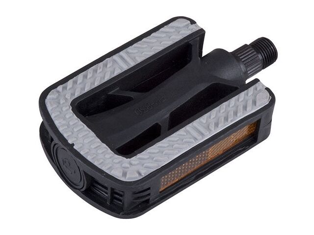 Pedál PRO-T 830 plast kuličkový protiskluzový