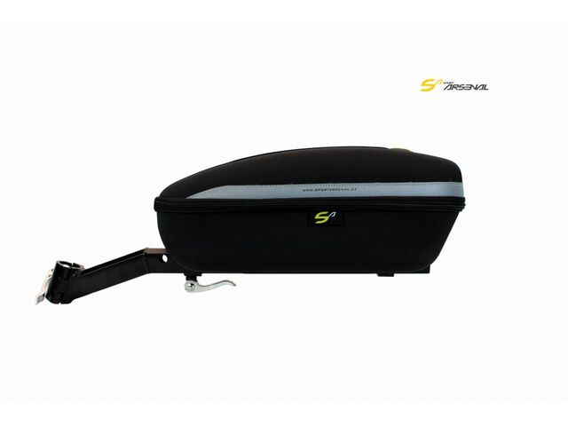 Brašna pod sedlo s nosičem S3