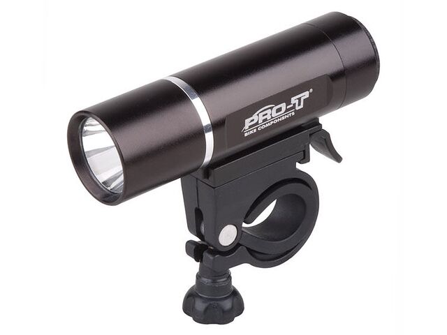 Světlo přední PRO-T Plus 3 Watt LED Ultra