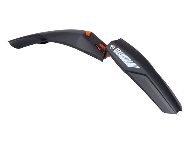 Blatník SKS Dashboard