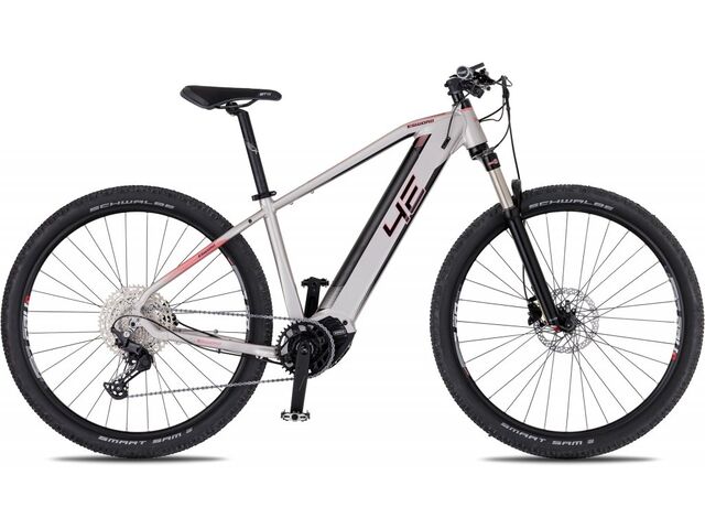 Elektrokolo 4EVER ESWORD ELITE LADY 2023