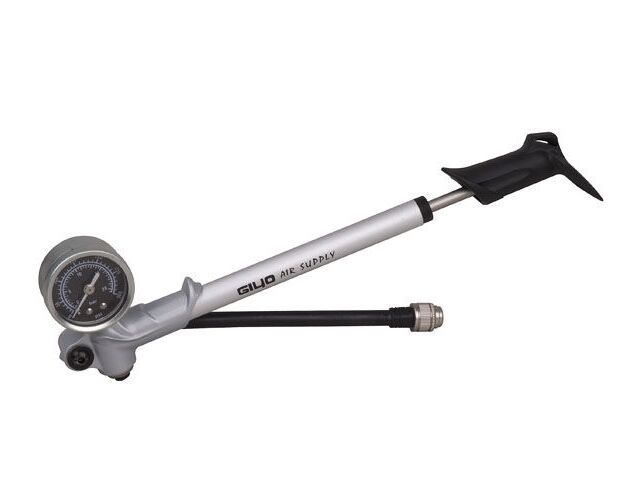 Pumpa PRO-T Plus na odpruženou vidlici GS-02