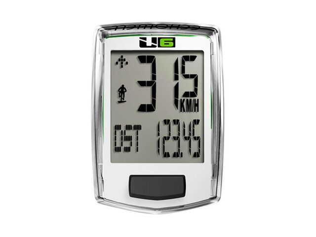 Computer ECHOWELL U6