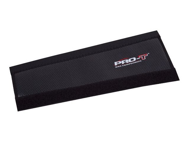 Chránič pod řetěz PRO-T neopren Carbon Look