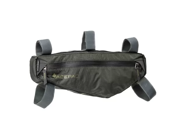 Brašna Acepac Triangle Frame Bag MKIII