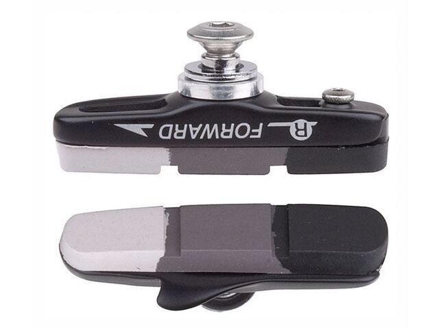 Brzdové špalíky PRO-T Plus silniční Cartridge imbus třísměsová 449