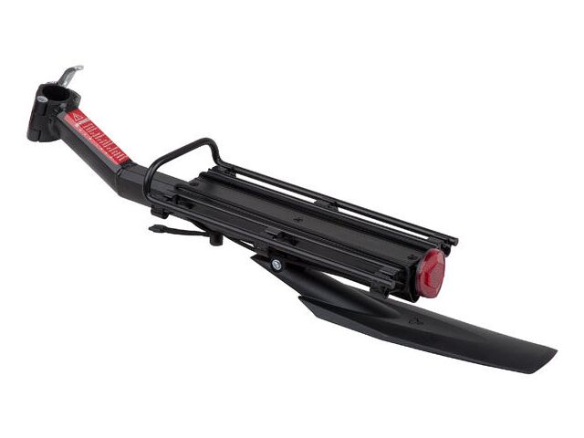 Nosič PRO-T na sedlovku 671-05