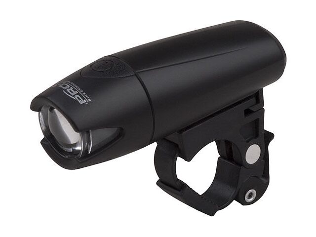 Světlo přední PRO-T Plus 1 Watt 30 Lux LED dioda 224