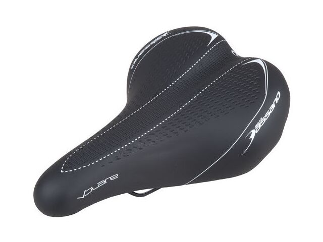 Sedlo BASSANO  Volare Lady Comfort