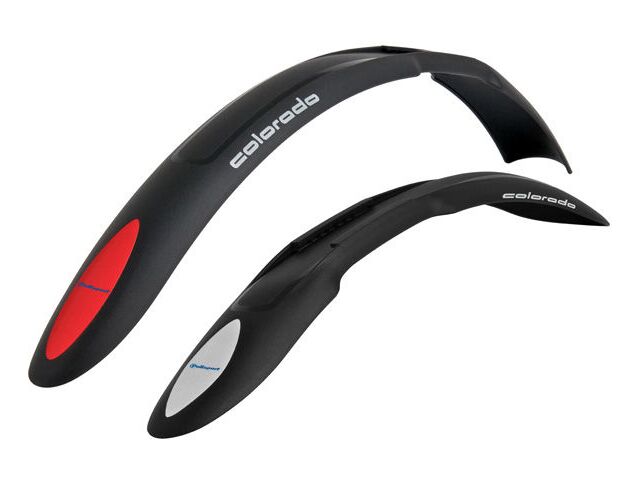 Sada blatníků POLISPORT Colorado Junior