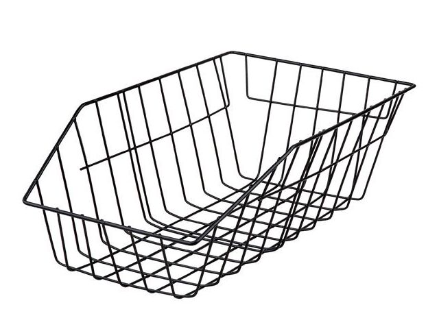 Koš na nosič malý