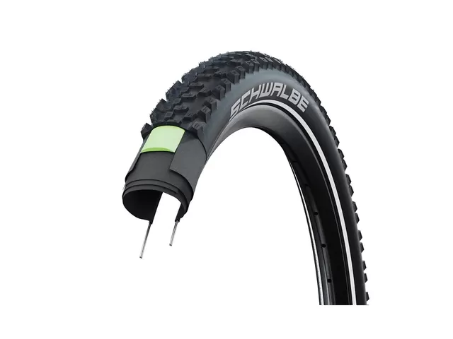 plášť Schwalbe Smart Sam 29x2.60 new DoubleDefense RaceGuardAddix Performance
