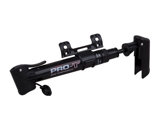 Pumpa PRO-T teleskopická s duální hlavou 27