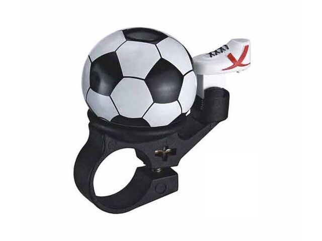 Zvonek PRO-T mini fotbalový míč