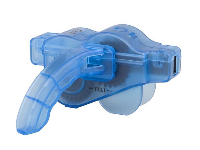 Čistička na řetěz PRO-T