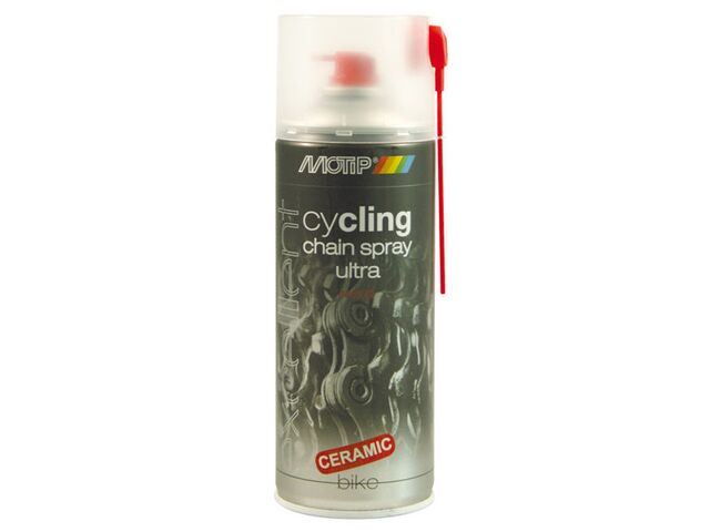 Spray na řetěz MOTIP ultra 400ml