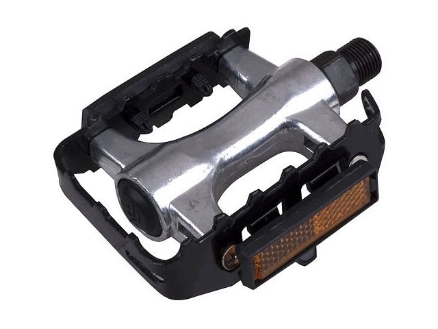 Pedál PRO-T 976 dural/Fe kuličkový