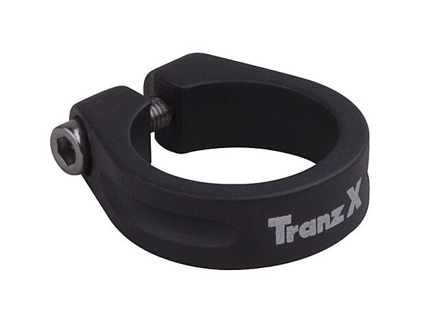 Objímka podsedlová TRANZ-X
