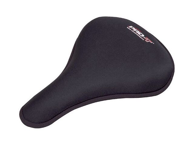 Potah sedla PRO-T GelTech velký