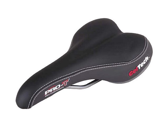 Sedlo PRO-T Plus MTB 3073 gel