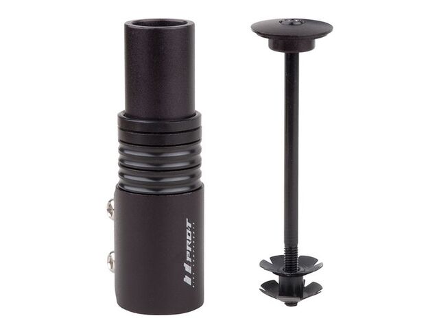 Adaptér PRO-T sloupku hlavového složení